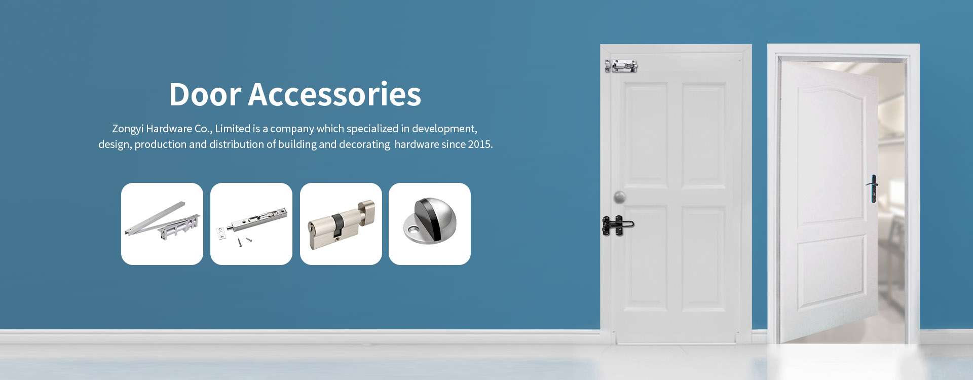 Door Accessories Suppliers