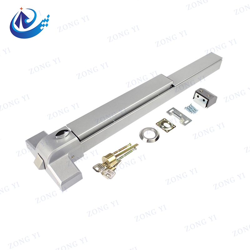 Stainless Steel Panic Exit Device Door Lock