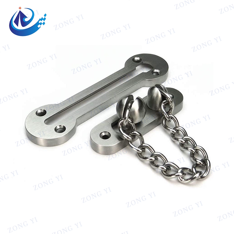 Zinc Alloy Security Heavy Anti-Theft Door Chain